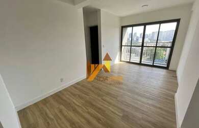 Imagem: O apartamento possui 2 Dormitórios, 2 Banheiros, 2 Vagas na