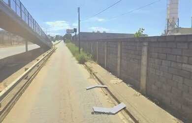 Imagem 4: Área à venda, 4475 m² por R$ 7.000.000,00 - Vila Brasília - Aparecida de Goiânia/GO