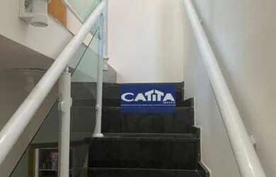 Imagem 10: Maravilhoso Sobrado em Condominio Fechado com Terraço Gourmet