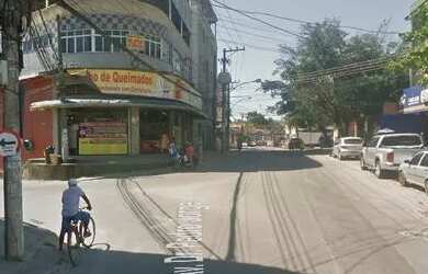 Imagem 5: Loja para aluguel com 70 metros quadrados em Queimados - RJ