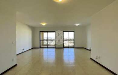 Imagem: O apartamento possui 3 Dormitórios, 4 Banheiros, 2 Vagas na