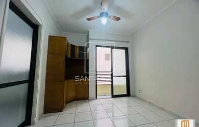 Imagem 2: Apartamento (tipo - padrao) 1 dormitórios, cozinha planejada, elevador, em condomínio fech