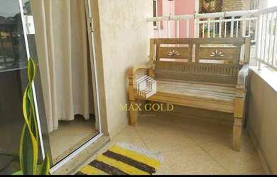 Imagem 2: Apartamento com 3 dormitórios, 74 m² - venda por R$ 265.000,00 ou aluguel...