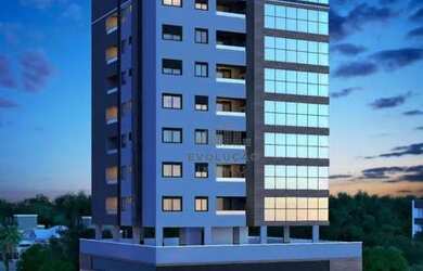 Imagem: O apartamento possui 3 Dormitórios, 2 Banheiros, 1 Vaga na