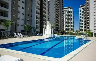 Imagem 13: LINDO APARTAMENTO SENDO 3 DORMITÓRIOS ,SENDO 1 SUITE