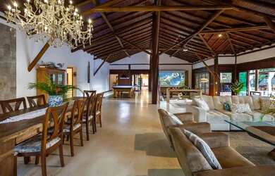 Imagem 9: Casa de locação para temporada em Trancoso- casa 40