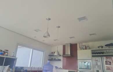 Imagem 11: Sobrado para Venda e Locação, Condomínio Residencial Monterey Ville...