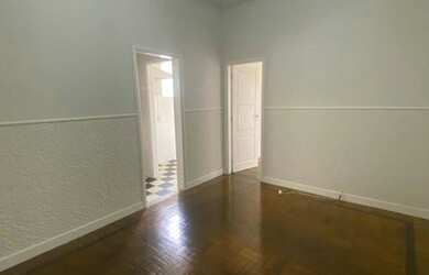 Imagem: O apartamento possui 1 Dormitório, 1 Banheiro, 39m² de Área