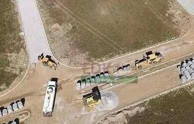 Imagem: O terreno possui 150m² de Área e está localizado em Travessão