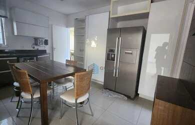 Imagem 2: Casa com 4 dormitórios, 400 m² - venda por R$ 3.000.000,00 ou aluguel por R$ 16.600,00/mês