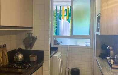 Imagem 12: , The Club, 2 qts Garden. 100m² de Área, 2 Vagas na garageme2 Dormitórios