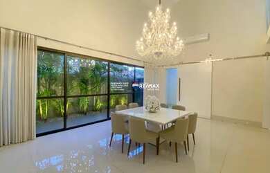 Imagem 4: Casa Guaporé 3 á venda com 590m² por R$3.700.000 com 4 suítes - Bairro...