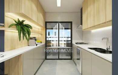 Imagem 9: Apartamento á venda com 161m² 3 quartos 3 vagas de garagem no Campestre