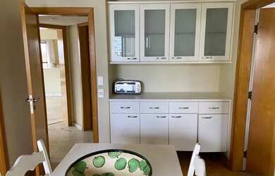 Imagem 6: Apartamento com 4 dormitórios à venda, 257 m² por R$ 1.700.000,00 -