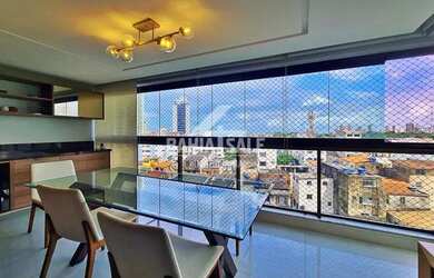 Imagem 7: Apartamento em Engenho Velho da Federacao - Salvador, BA