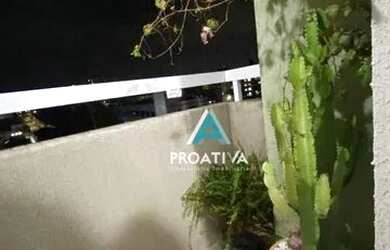 Imagem 16: Apartamento com 3 dormitórios à venda, 98 m² - Campestre - Santo André/SP