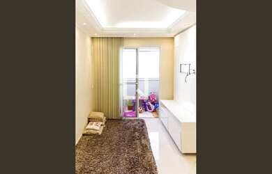 Imagem 2: Apartamento para Aluguel - Vila Gustavo, 2 Quartos, 106 m2