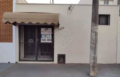 Imagem: A casa possui 1 Dormitório, 1 Banheiro, 60m² de Área e está