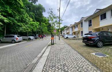 Imagem 13: Luxuosa casa de 4qts toda decorada no Magic House Freguesia