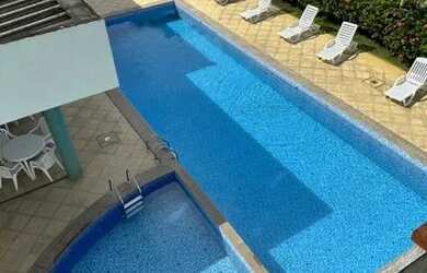 Imagem 2: Palm Ville - Sombra. Varanda, 76m² de Área, 1 Vaga na garageme3 Dormitórios