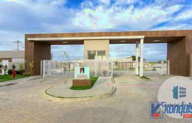 Imagem: A casa possui 3 Dormitórios, 1 Banheiro e está localizado