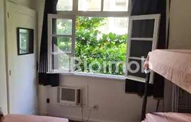 Imagem 6: Leme Apartamento 2 quartos