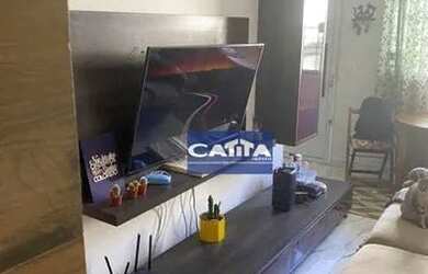 Imagem 1: Maravilhoso Sobrado em Condominio Fechado com Terraço Gourmet