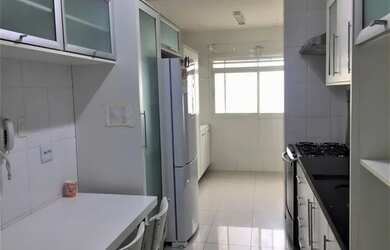 Imagem 13: SANTANA DE PARNAÍBA - Apartamento Padrão - TAMBORÉ