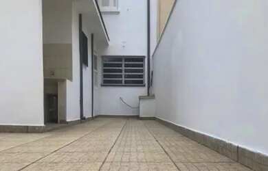 Imagem 15: SOBRADO - TATUAPÉ - SP. Varanda, Área de serviço, 120m² de Áreae1...