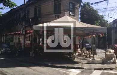 Imagem 13: VENDA JULIO BOGORICIN IMÓVEIS - PREDIO COMERCIAL - CLUBE DE REGATAS VASCO...