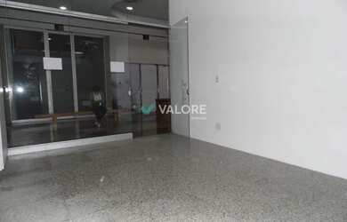 Imagem: O depósito possui 52m² de Área e está localizado em Belvedere