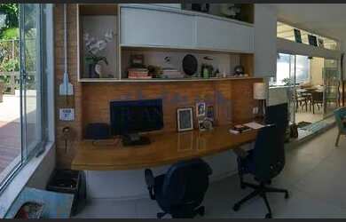 Imagem 8: Barra da Tijuca Cobertura 3 quartos, sendo 1 suite