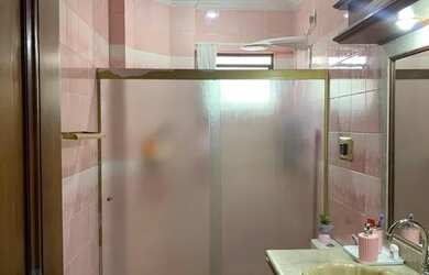 Imagem 16: Vendo apto no Umarizal. Piscina, Churrasqueira, VarandaeGuarda roupa