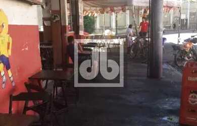 Imagem 11: VENDA JULIO BOGORICIN IMÓVEIS - PREDIO COMERCIAL - CLUBE DE REGATAS VASCO...