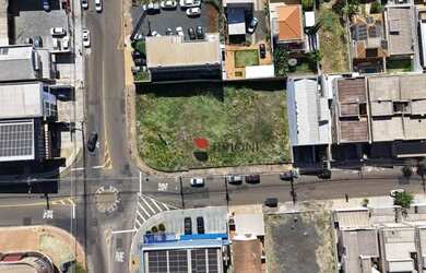 Imagem 2: Terreno Comercial de Esquina à venda, 1084 m² - Jardim Botânico - Ribeirão...