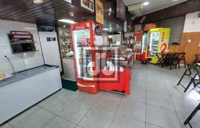 Imagem 1: VENDA JULIO BOGORICIN IMÓVEIS - PREDIO COMERCIAL - CLUBE DE REGATAS VASCO...