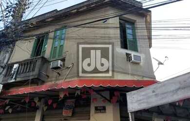 Imagem 6: VENDA JULIO BOGORICIN IMÓVEIS - PREDIO COMERCIAL - CLUBE DE REGATAS VASCO...