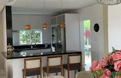 Imagem 4: Casa à venda no Condomínio Residencial Parque dos Ipês II em Conquista - Bahia