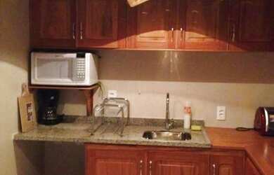 Imagem 4: Apartamento para alugar, 40 m² por R$ 180,00/dia - Meireles - Fortaleza/CE