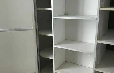 Imagem 7: Duplex para aluguel e venda tem 212 metros quadrados com 5 quartos