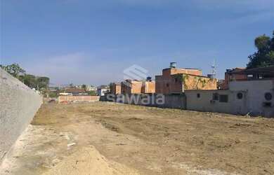 Imagem 10: Terreno - Campo Grande. 2.112m² de Área