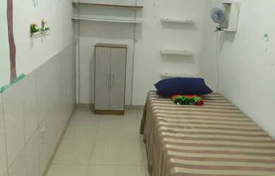 Imagem 8: CASA DUPLEX COM MOBILIA NA NOVA VITORIA