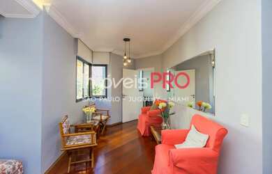 Imagem 10: Lindo apartamento no coração do Brooklin