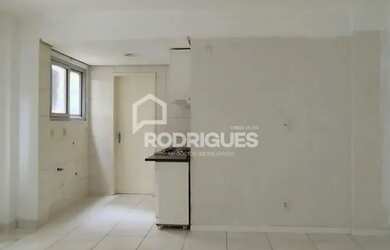 Imagem 6: Kitnet no Centro de São Leopoldo/RS