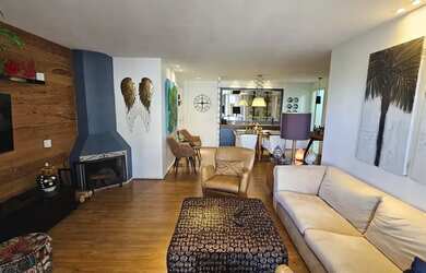 Imagem: Imóvel para venda possui 106 metros quadrados com 3 quartos