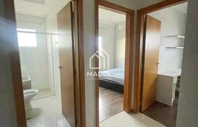 Imagem 13: APARTAMENTO PARA VENDA OU LOCAÇÃO NO EDIF NOB VALLEY - JARDIM CARVALHO