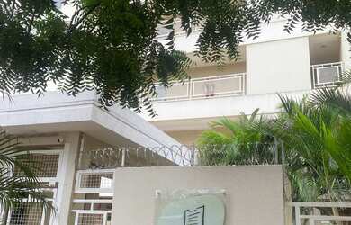 Imagem 16: Alugo apartamento mobiliado