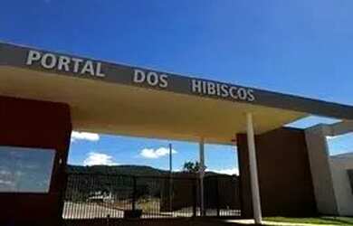 Imagem 2: Lote de 400,50m² no Condomínio Ibituruna - Realize o seu sonho de morar...