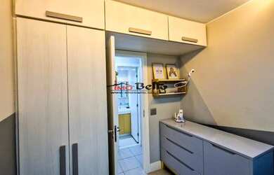 Imagem 15: Apartamento à venda no Belle Vie na Freguesia Jacarepaguá, Rio de Janeiro-RJ...