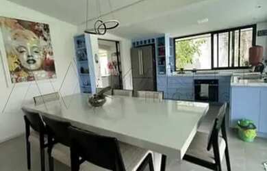 Imagem 6: Casa em Praia de Tabatinga, mobiliada, próx a beira mar, 3 quartos, sendo...